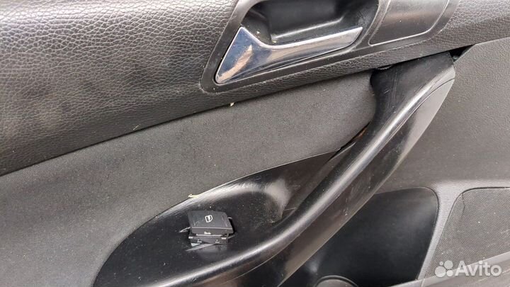 Дверь боковая Volkswagen Passat 6, 2005