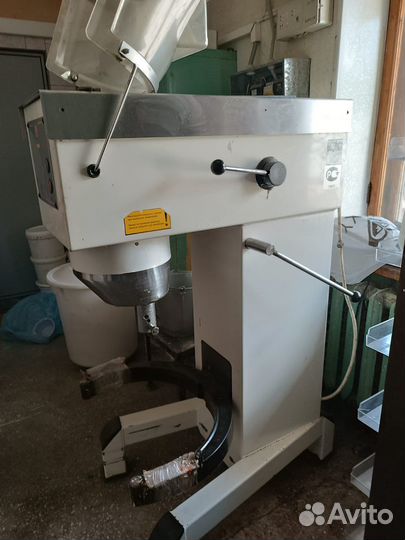 Миксер Bear varimixer AR80 MK1