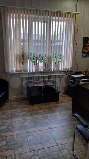 Комплекс жилой, офис