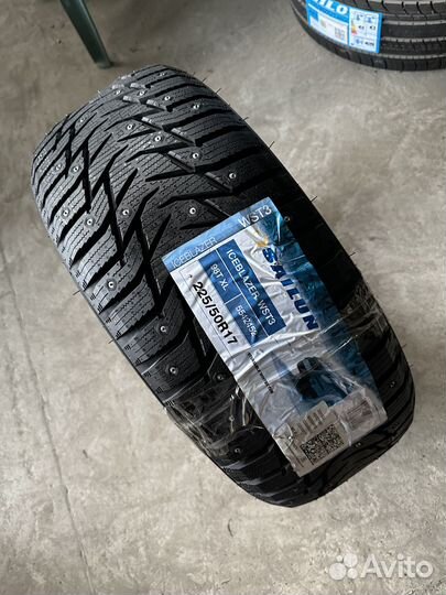 Sailun Ice Blazer WST3 225/50 R17 98T