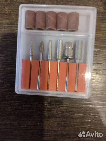 Маникюрная машинка JD 4500