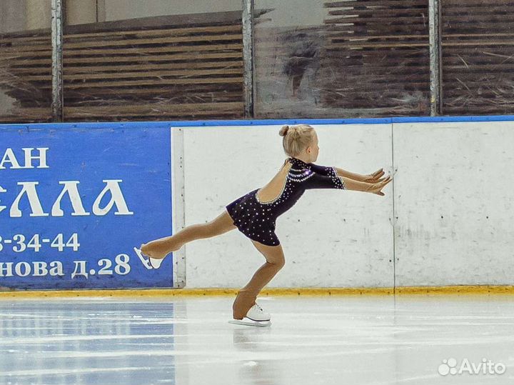 Фигурное катание 110-116