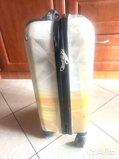 Чемодан Luvida, ручная кладь