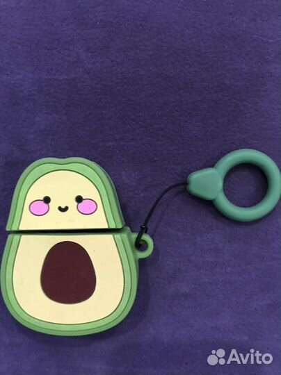 Чехол для наушников