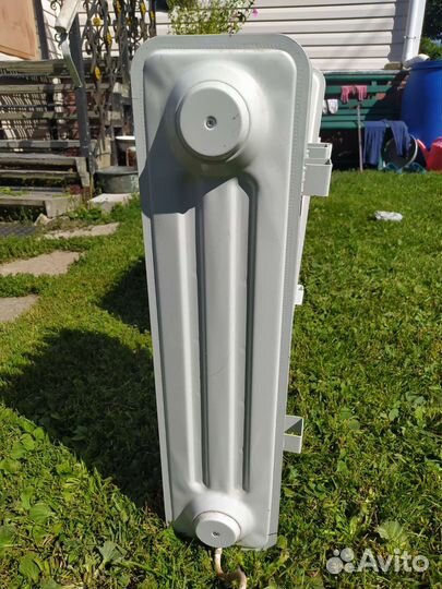 Электрорадиатор 