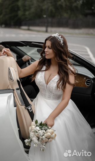 Вечерний макияж