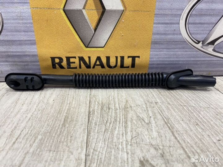 Гофра проводки багажника renault megane 2