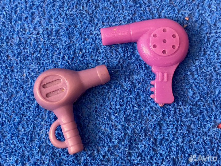 Мебель и аксессуары для кукол Monster high и LPS