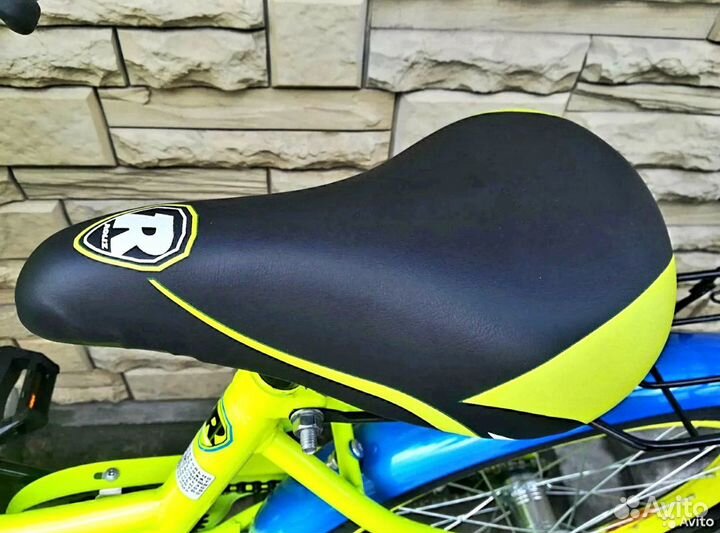 Новый Roliz 18-300