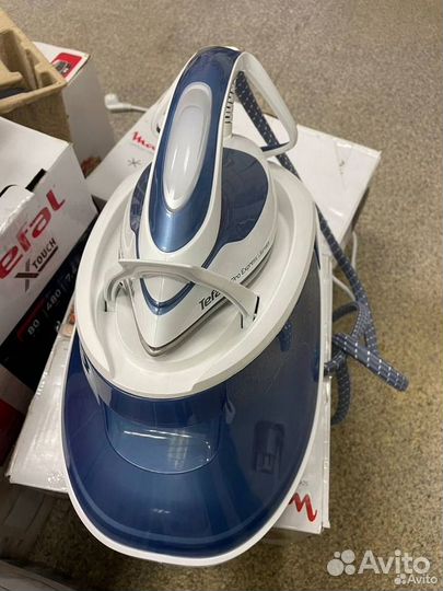 Парогенератор Tefal GV9710E0