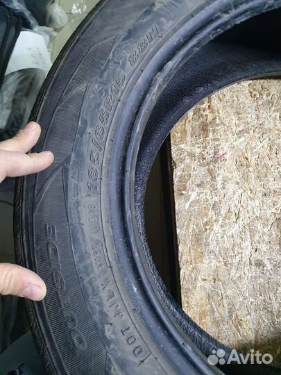 Nexen N'Fera SU4 185/65 R15 88H