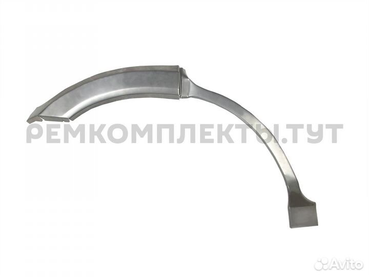 Арка задняя правая Great Wall Hover