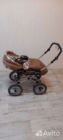 Детские коляски 2 в 1