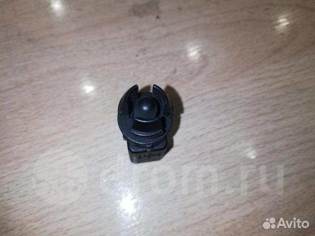 Датчик температуры воздуха Audi A4 (B8) 2007-2015