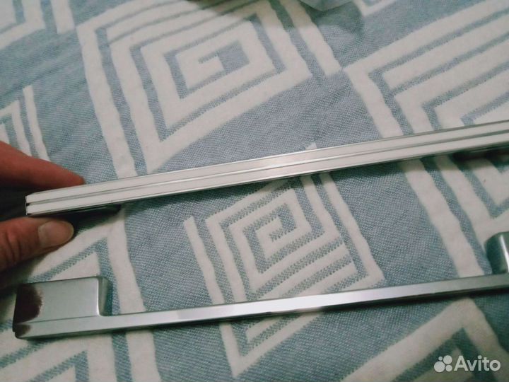 Ручки мебельные