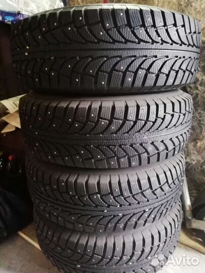 Колеса на УАЗ патриот r16