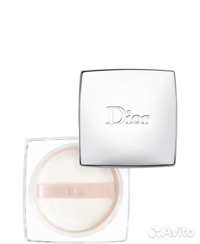 Diorskin nude rose powder 001