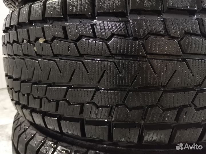 Yokohama Ice Guard G075 235/65 R17 108Q