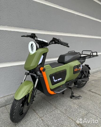 Электровелосипед для зимы