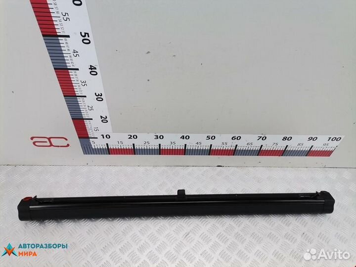 Шторка багажника Audi A6 4F/C6 2007