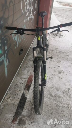 Велосипед горный superior Мтб Hardtail xc 889