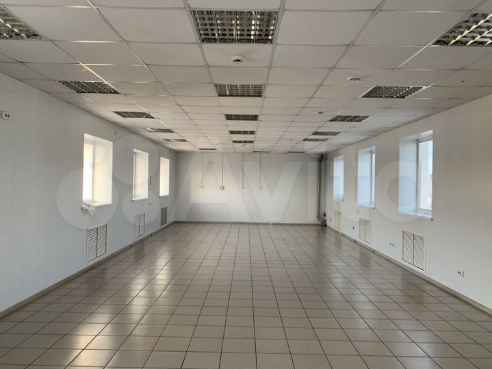 Универсальное помещение