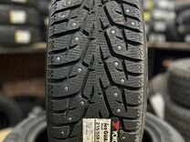 Yokohama Ice Guard Stud IG55 215/55 R17