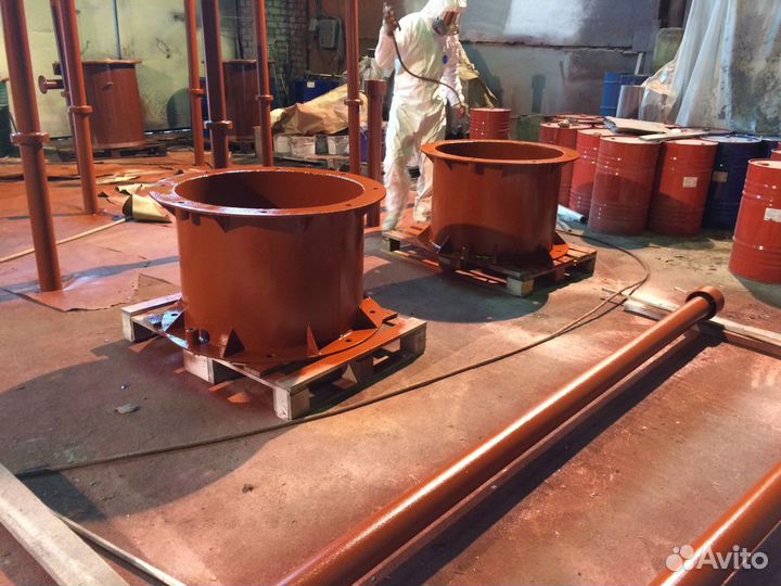 Грунтовка hempadur mastic