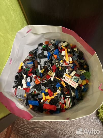 Lego