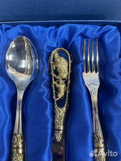 Подарочный набор охотника