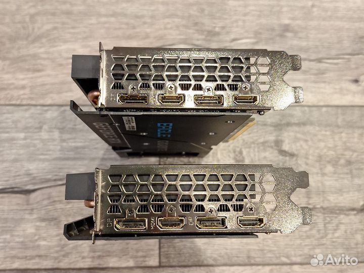 Видеокарта rtx3060ti