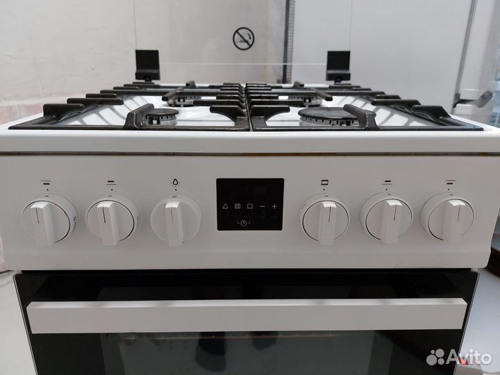 Газовая плита Gorenje GI5322WF-B