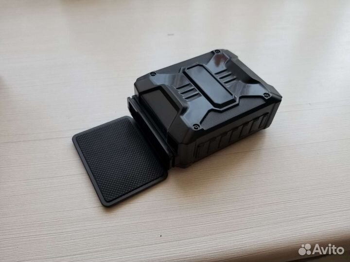 Внешний кулер для ноутбука