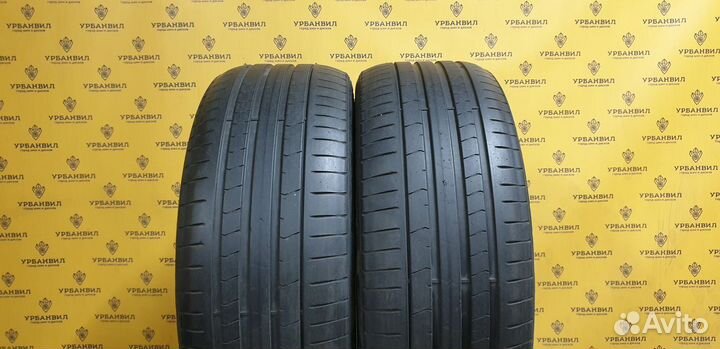Pirelli P Zero 245/40 R20 99Y