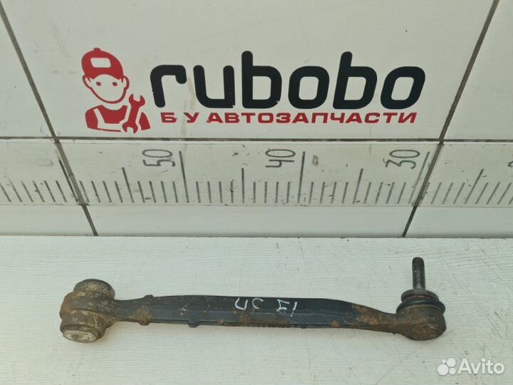 Рычаг задний правый Mercedes Slk R172 OM651 2012