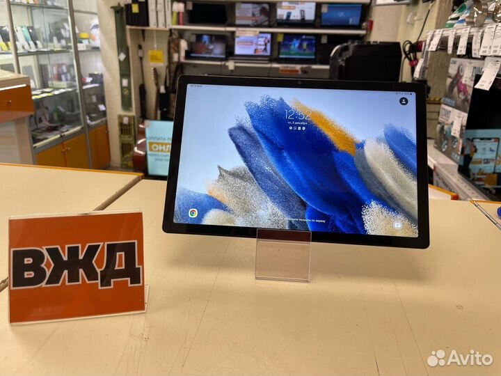 Samsung galaxy tab a8