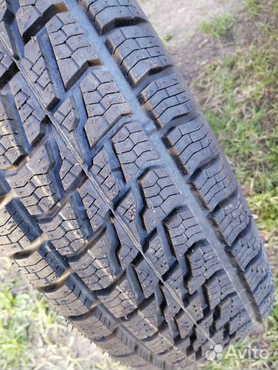 КАМА Kама-233 175/75 R16