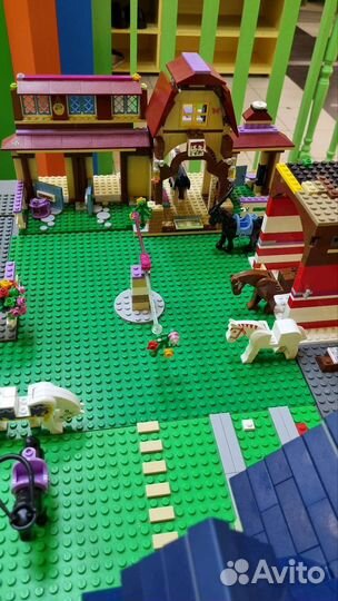 Игровая комната