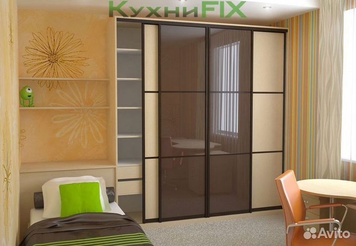 Шкаф IKEA