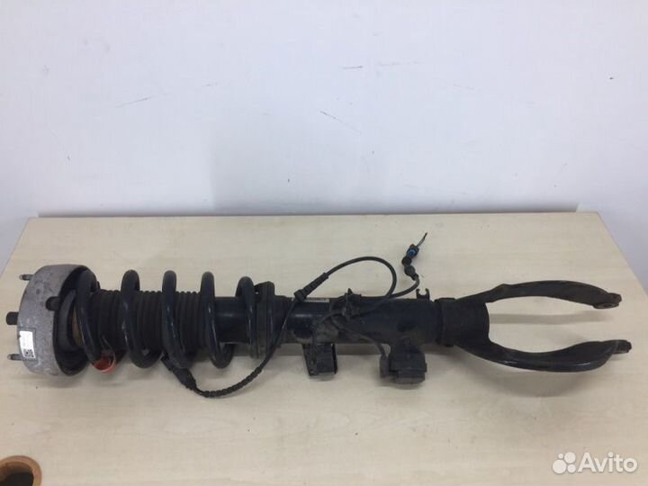 Амортизатор передний правый Bmw X5 30D F15 (Ф15)