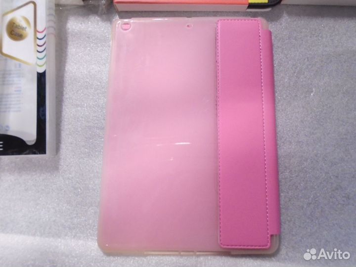 Чехол для iPad Air 1 новые Puma Snap-On Case