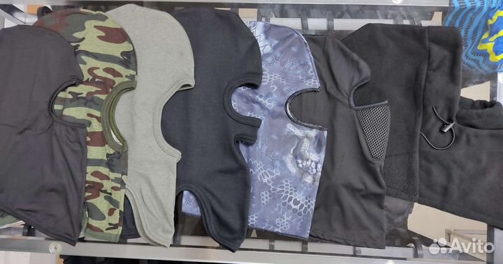 Балаклава Баф