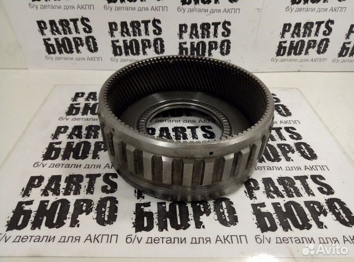 Коронная шестерня рингир на АКПП AW 60-41SN AF17