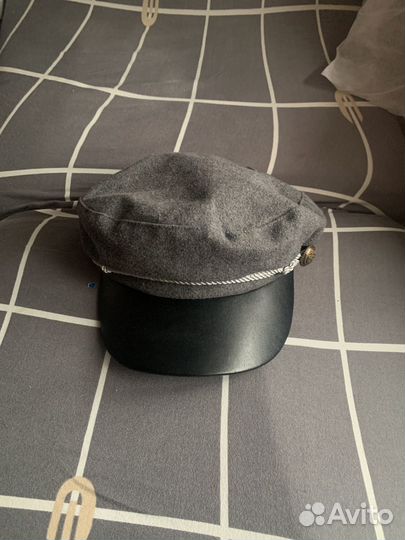 Шапка женская