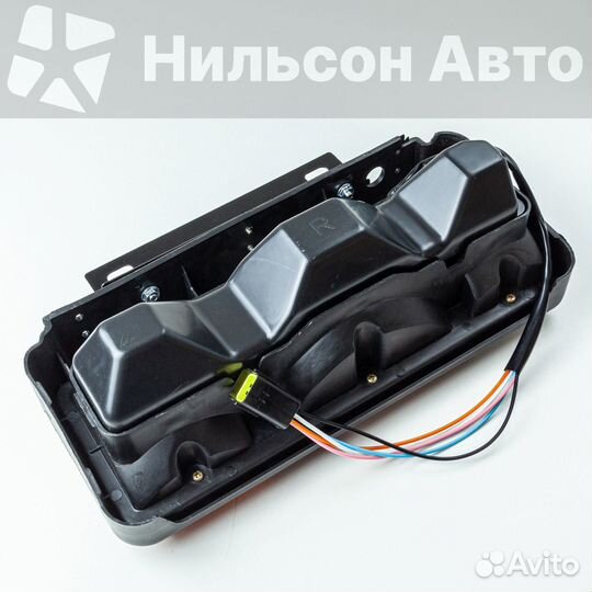 Стоп сигнал mazda titan, правый, ootoko