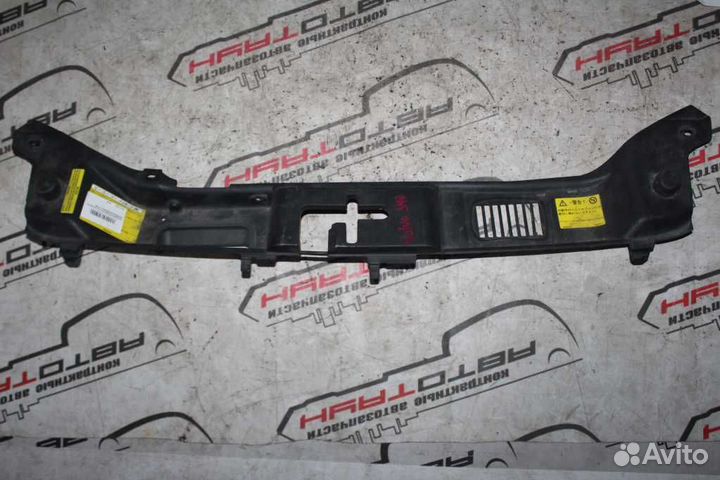 Накладка на телевизор volvo C30 C70 S40 V50 MC MK MS MW 31217666