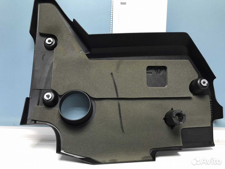 Декоративная крышка двигателя Nissan Teana/Altima