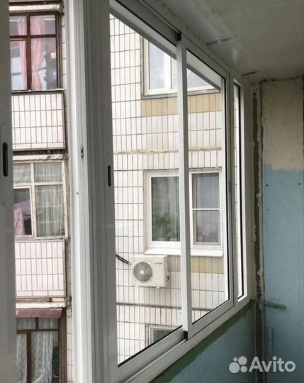 Окна за 7 дней