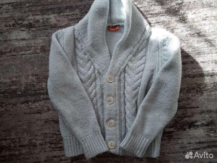 Свитер для мальчика