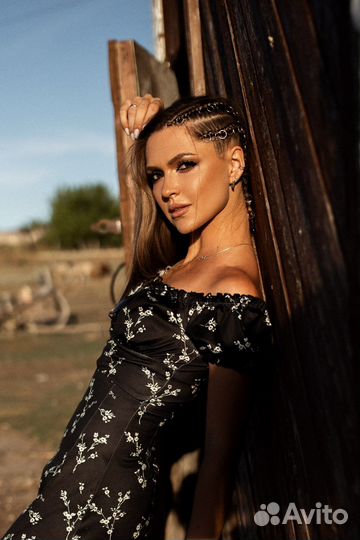 Афрокосы, брейды, афрнонаращивание